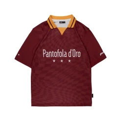 Pantofola d'Oro PDO x Venice Beach FC Bouncing Balls T-shirt Sale