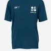 Pantofola d'Oro PDO x Venice Beach FC Bouncing Balls T-shirt Store
