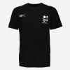 Pantofola d'Oro PDO x Venice Beach FC Bouncing Balls T-shirt Shop