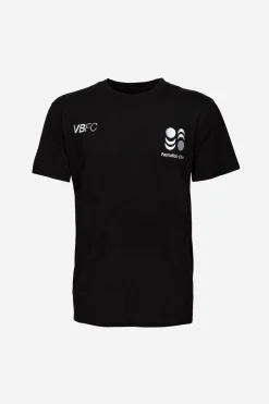 Pantofola d'Oro PDO x Venice Beach FC Bouncing Balls T-shirt Shop
