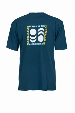 Pantofola d'Oro PDO x Venice Beach FC Bouncing Balls T-shirt Store