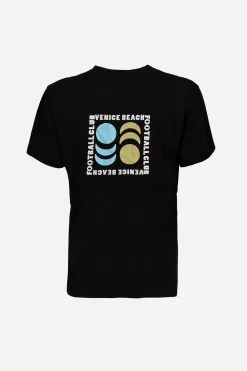 Pantofola d'Oro PDO x Venice Beach FC Bouncing Balls T-shirt Shop