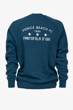 Pantofola d'Oro PDO x Venice Beach FC Sweater Discount