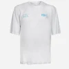 Pantofola d'Oro PDO x Venice Beach FC Vintage Logo T-shirt Clearance