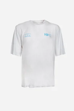 Pantofola d'Oro PDO x Venice Beach FC Vintage Logo T-shirt Clearance