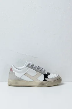 Pantofola d'Oro SANTIAGO Women's Sneaker Hot