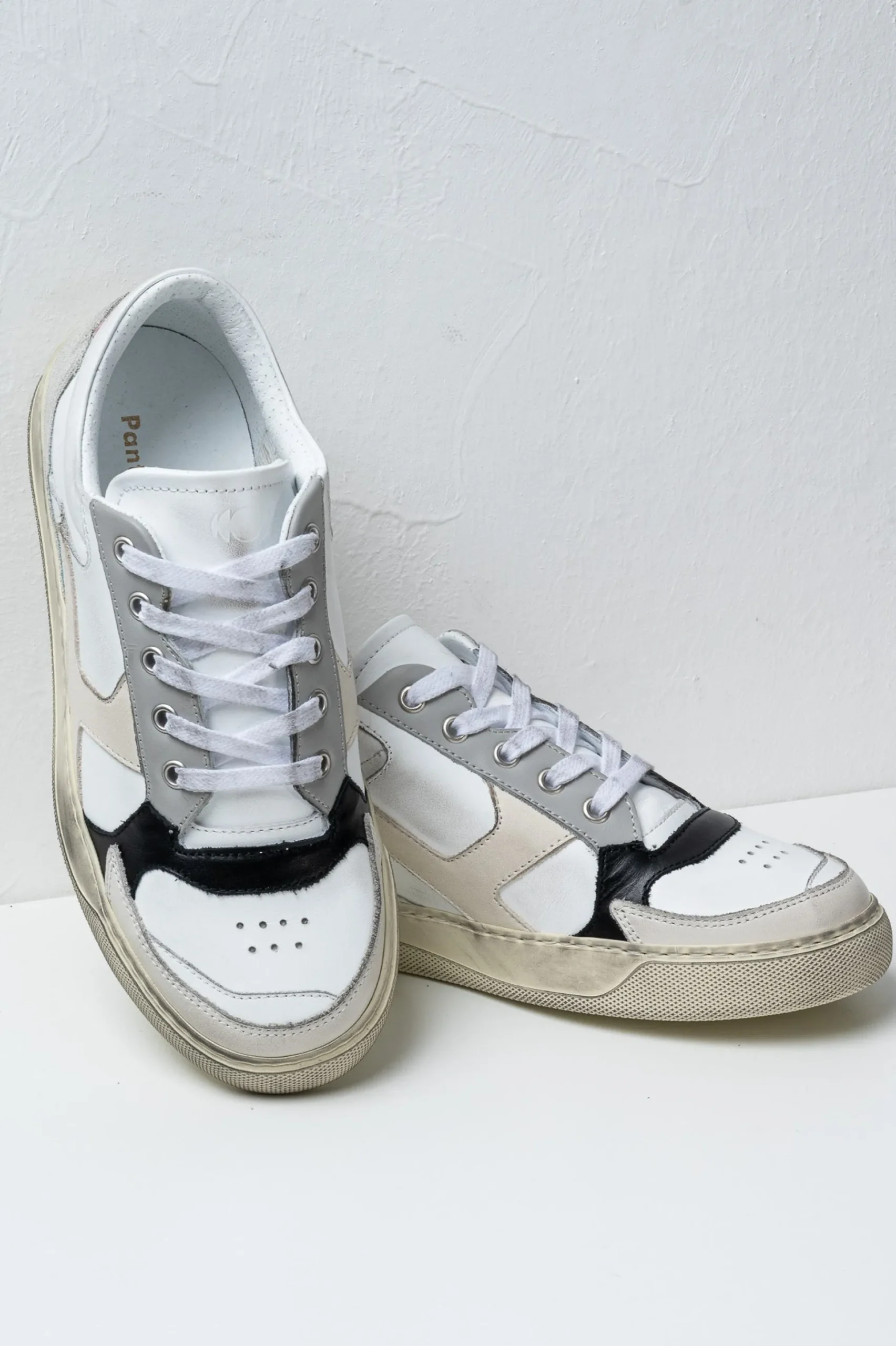 Pantofola d'Oro SANTIAGO Women's Sneaker Hot