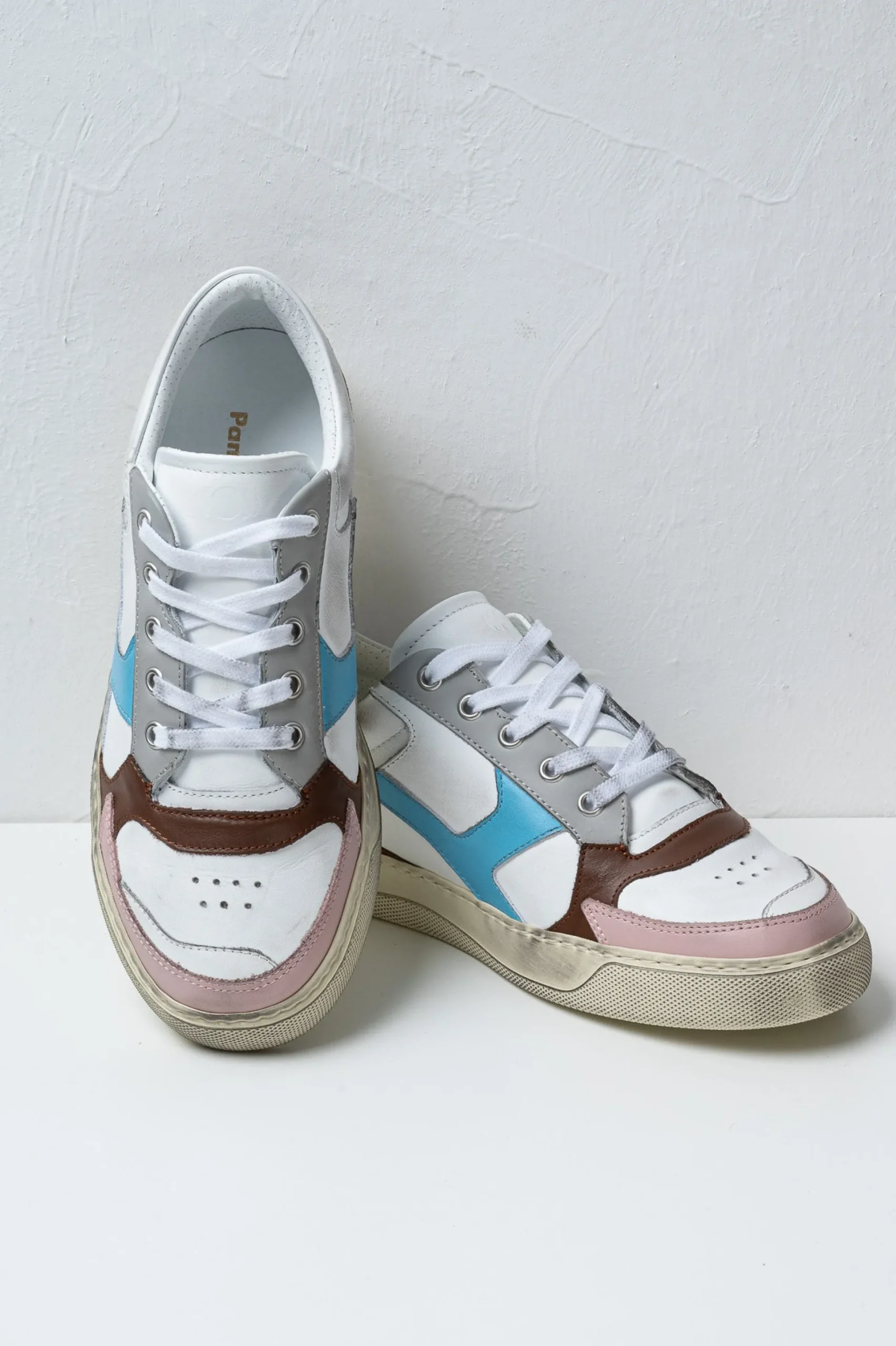 Pantofola d'Oro SANTIAGO Women's Sneaker Sale