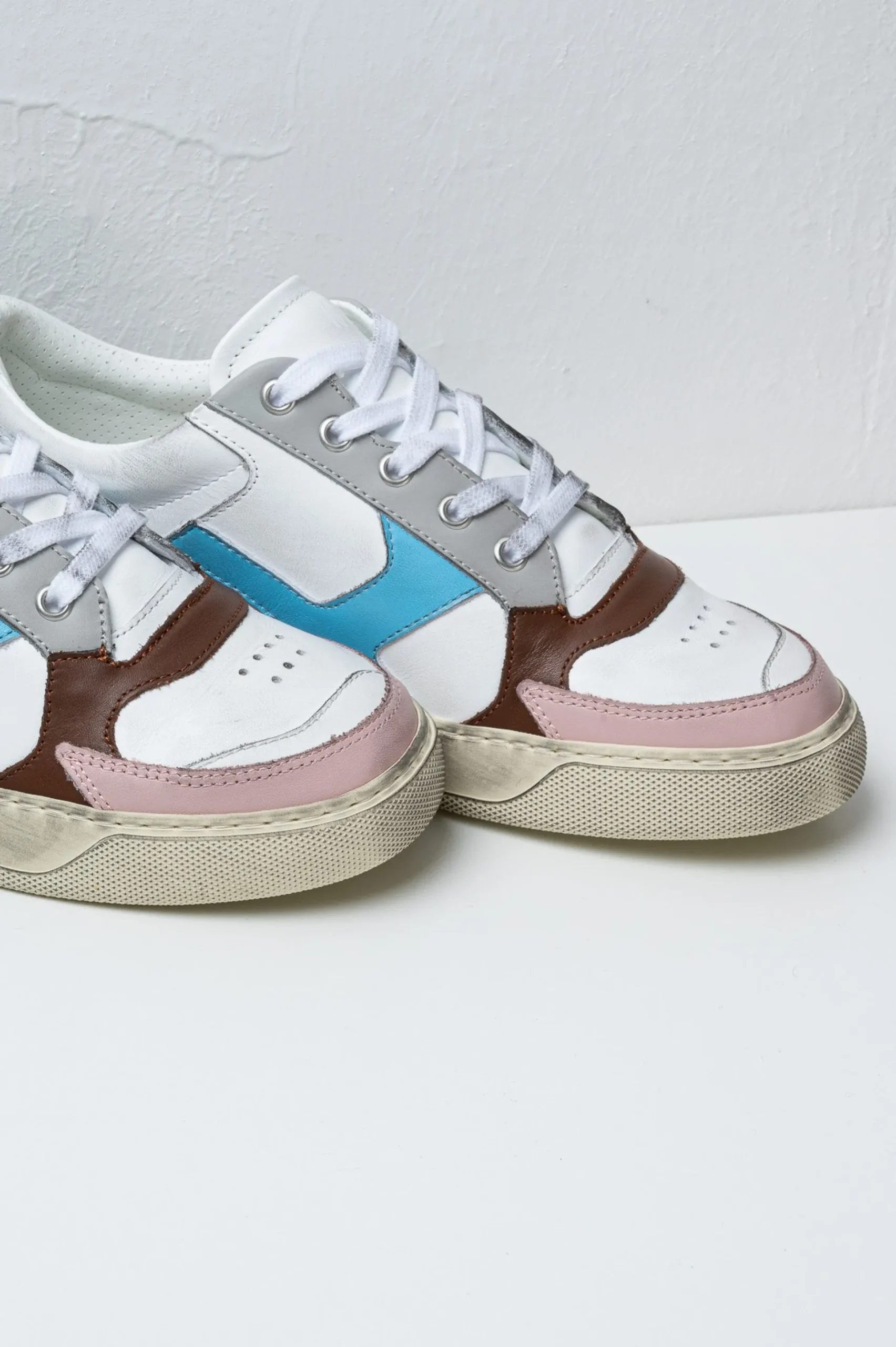 Pantofola d'Oro SANTIAGO Women's Sneaker Sale