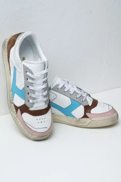Pantofola d'Oro SANTIAGO Women's Sneaker Sale