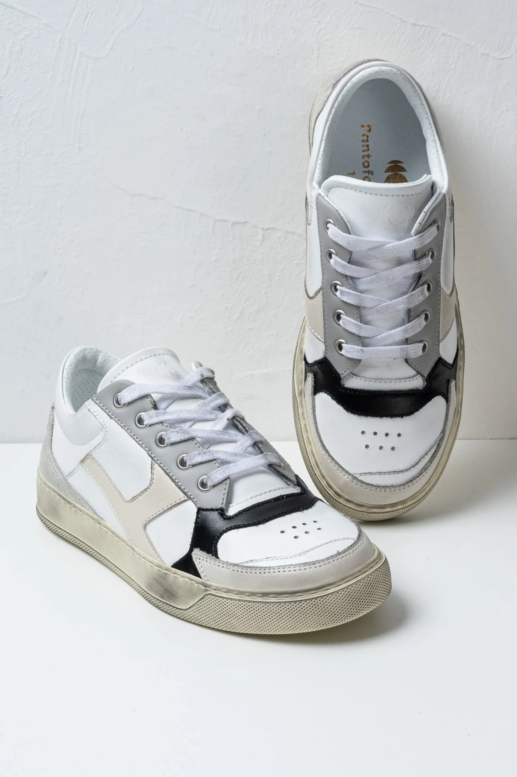 Pantofola d'Oro SANTIAGO Women's Sneaker Hot
