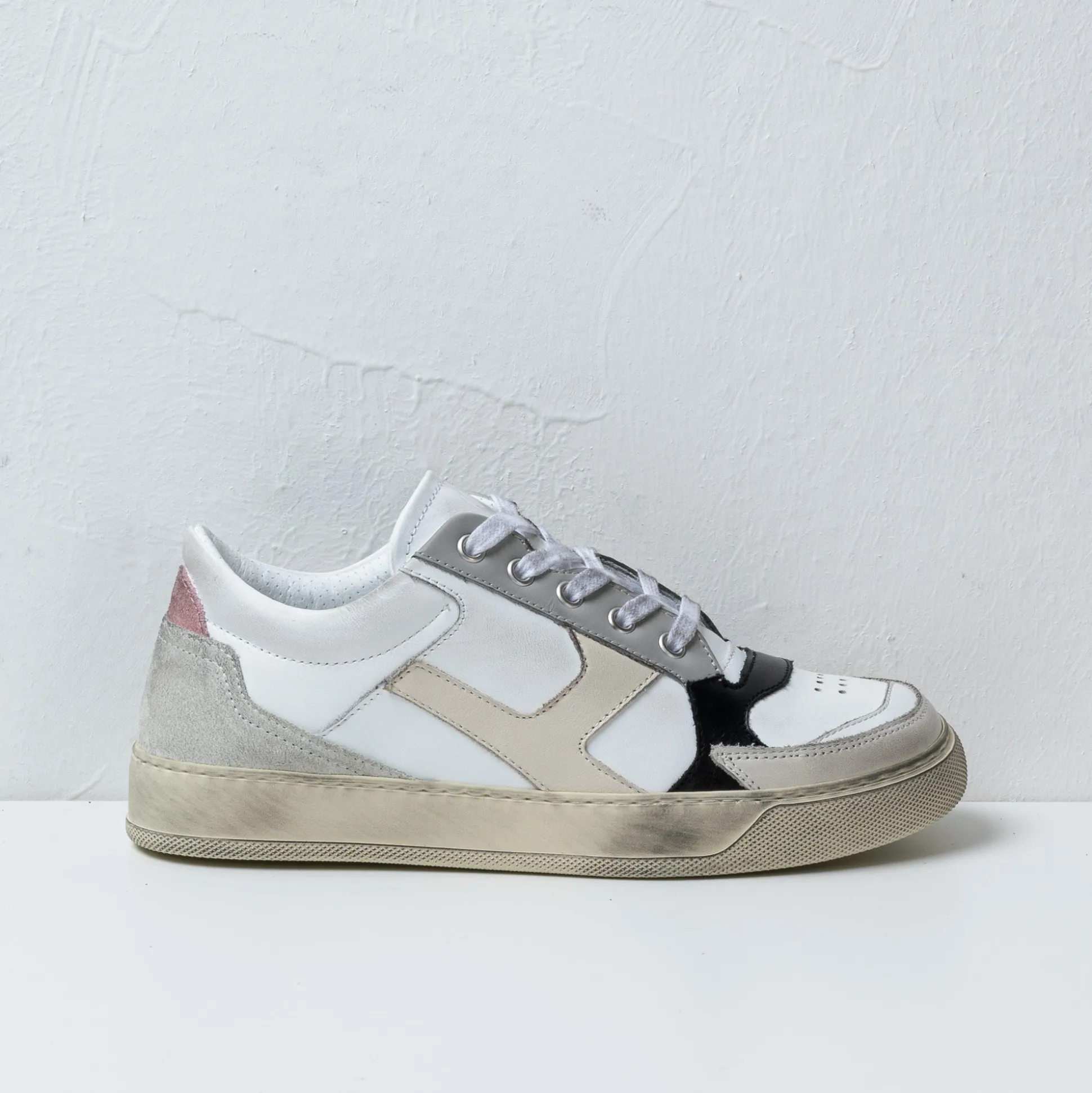 Pantofola d'Oro SANTIAGO Women's Sneaker Hot