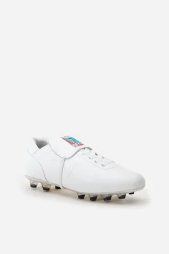 Pantofola d'Oro Scarpe da calcio in pelle Lazzarini x PANINI Fashion