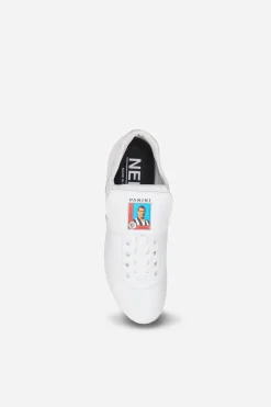 Pantofola d'Oro Scarpe da calcio in pelle Lazzarini x PANINI Fashion
