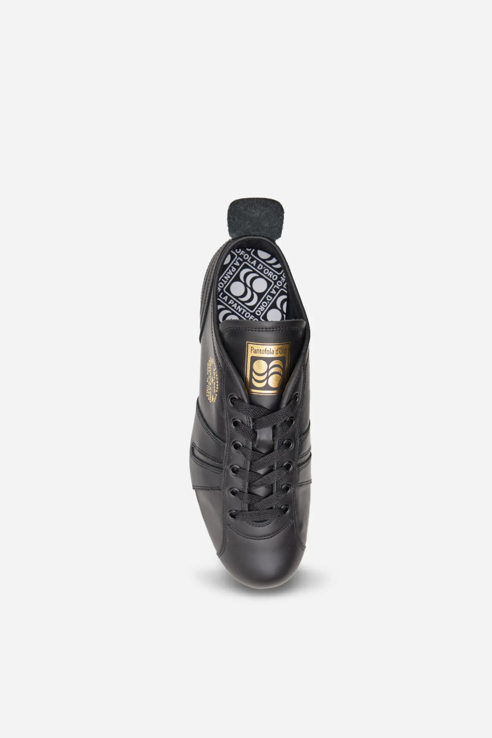 Pantofola d'Oro Scarpe da calcio in pelle Lazzarini Indomitable Sale
