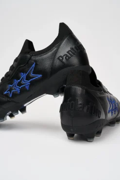 Pantofola d'Oro Scarpe da calcio in pelle Superstar Best