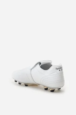 Pantofola d'Oro Scarpe da calcio in pelle Lazzarini x PANINI Fashion