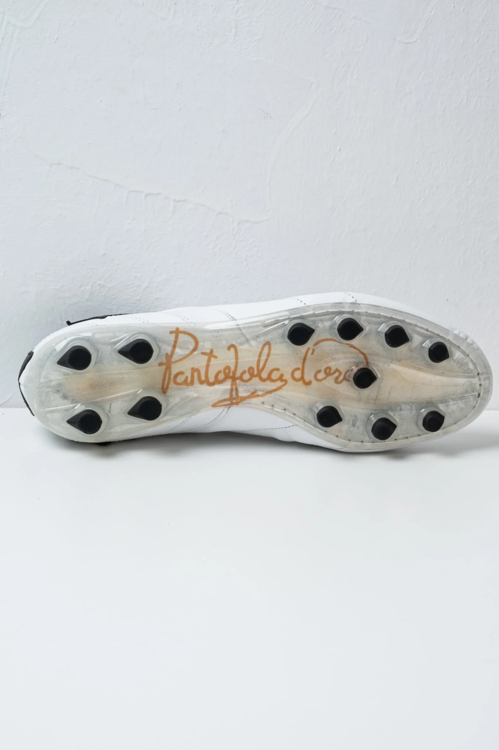 Pantofola d'Oro Scarpe da calcio Lazzarini Stardust Discount