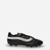 Pantofola d'Oro Superstar 2000 Leather Football Boots Hot