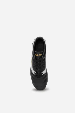 Pantofola d'Oro Superstar 2000 Leather Football Boots Hot